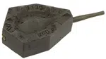Mikado záťaž inline gripper ii - 85 g