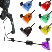 Giants fishing indikátor záberu svietiaci lxr+ - žltý
