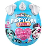 Zuru Rainbocorns S1 Chorý psík bílý roh