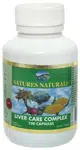Australian Remedy Liver Care Complex výťažok z bylín 100 kapsúl