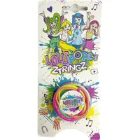 Lollipopz Ztringz Preberačka