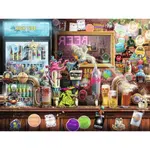 Ravensburger Puzzle Remeselné pivo 1500 dielikov
