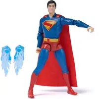 Superman film figúrka 15 cm s akčným pohybom Superman