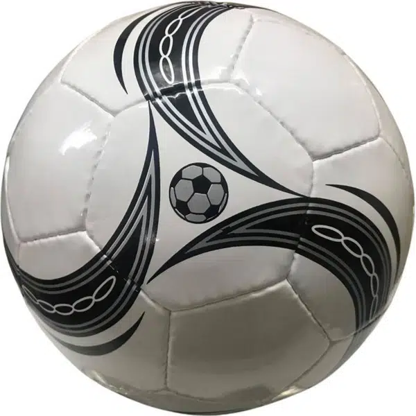 Sparkys Futbalová lopta Propeller 8