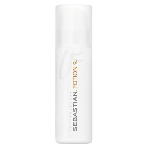 Sebastian Professional Styling ová starostlivosti pre všetky typy vlasov Potion 9 (Wearable Styling Treatment) 150 ml
