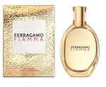 Salvatore Ferragamo Fiamma - EDP 55 ml