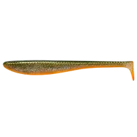 Savage gear gumová nástraha monster shad olive green uv 18 cm 33 g 2 ks