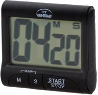 Bentime Digitálna minútka NB03-TM08001BK