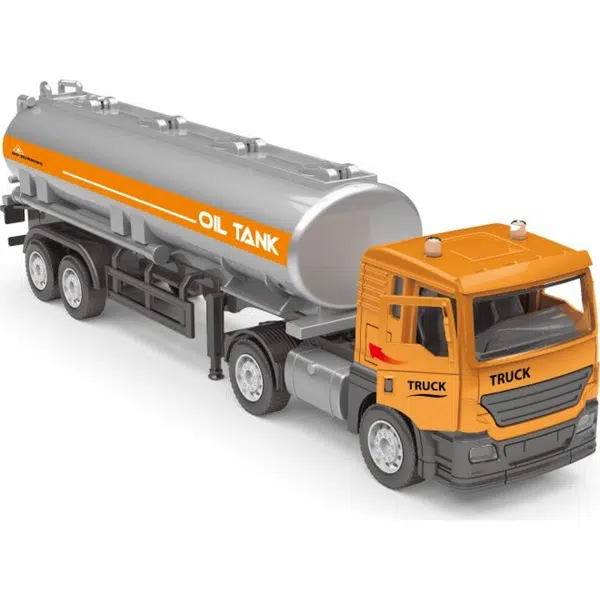Nákladné autíčko (CLM-17A)