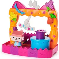 Spin Master Gabby's Dollhouse Balkón kúzelnícky