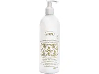 Ziaja Regeneračné telové mlieko Argan Oil (Protective Body Lotion) 400 ml