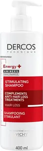Vichy Posilňujúci šampón Dercos Energy+ 400 ml
