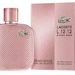 Lacoste Lacoste L.12.12. Silver Rose - EDP 100 ml
