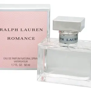 Ralph Lauren Romance - EDP 50 ml