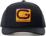Grundéns šiltovka g trout trucker - čierna
