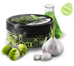 Delphin wafters rozpustná nástraha d snax shell česnak butyric 30 g - 10 mm