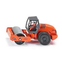 Siku Super Cestný valec 1:50