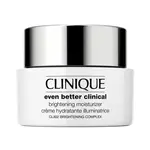 Clinique Rozjasňujúci a hydratačný pleťový krém Even Better Clinical (Brightening Moisturizer) 50 ml