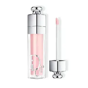 Dior Objemový lesk na pery Dior Addict Lip Maximizer (Hyaluronic Lip Plumper) 6 ml 010 Holo Pink
