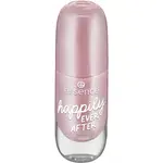 essence Lak na nechty Gél Nail Colour 8 ml 06 happily EVER AFTER