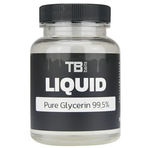 Tb baits glycerin čistý 99,5% - 150 ml