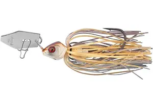 Fox rage rotačka chatterbait bladed jig wakasagi - 7 g