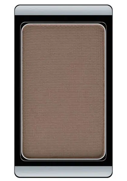 Artdeco Púder na obočie (Eye Brow Powder) 0,8 g 3 Brown