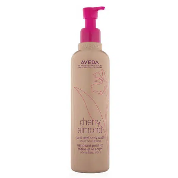 Aveda Sprchové mydlo na ruky a telo Cherry Almond (Hand and Body Wash) 250 ml