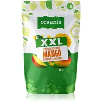 Organis Lyofilizované mango XXL sušené ovocie 90 g