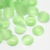 Cat Eye Cabochons
