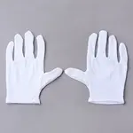 Cotton Gloves