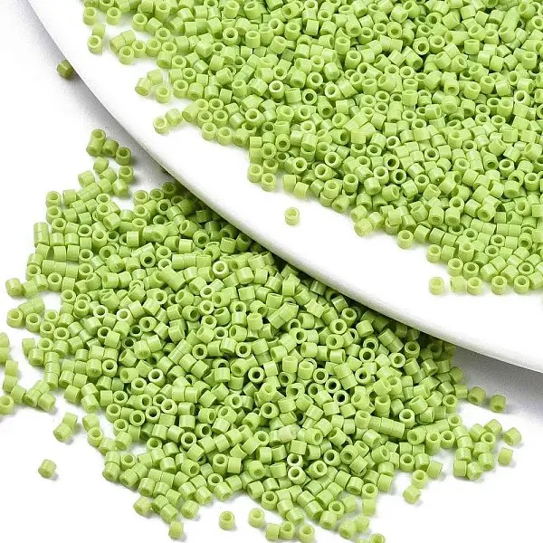 FGB 11/0 Grade A Glass Seed Beads