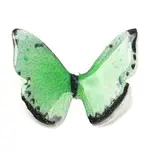 Transparent Resin Cabochons