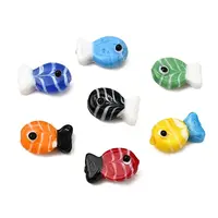 Handmade Lampwork Beads