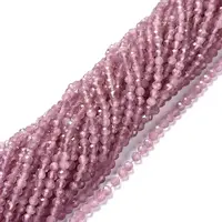 Cat Eye Beads Strands