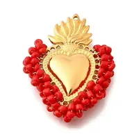 304 Stainless Steel Pendants