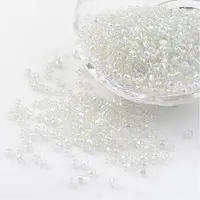 Glass Seed Beads
