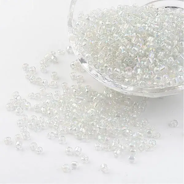 Glass Seed Beads