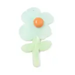 Opaque Acrylic Big Pendants