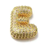 Brass with Cubic Zirconia Pendants