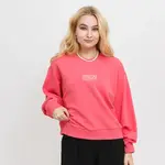 Fila BANSKO cropped crew sweat XS