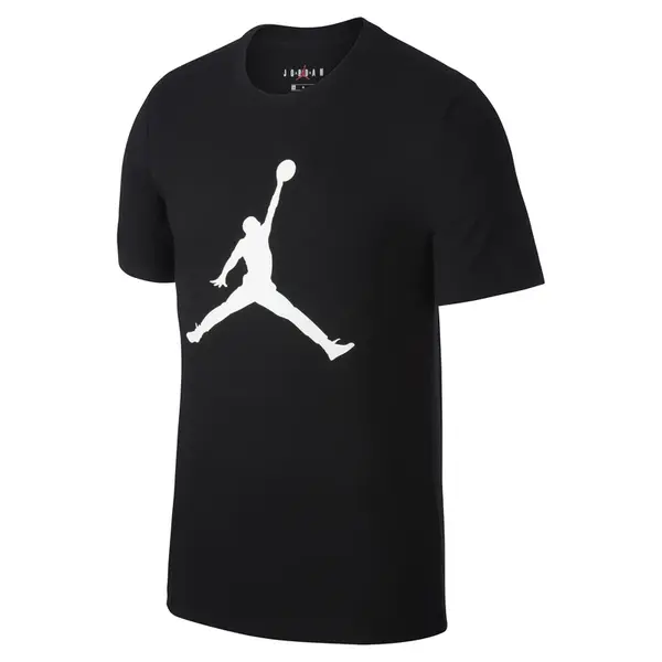 Jordan M J JUMPMAN SS CREW XL