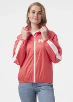 Helly Hansen W VISTA PACKABLE JACKET S