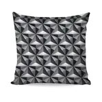 Povlak na polštář vector 50x50cm