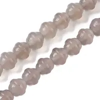 Natural Agate Beads Strands