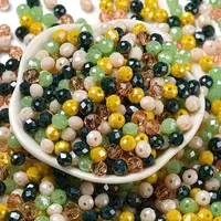 Glass Beads