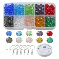 DIY Bracelet Earring Making Kit