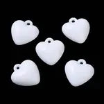 Opaque Acrylic Pendants