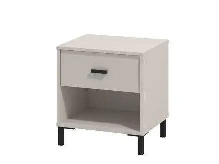 Noční stolek suna - kašmír