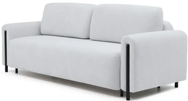 Rozkládací pohovka arcadova - béžová - royal 18